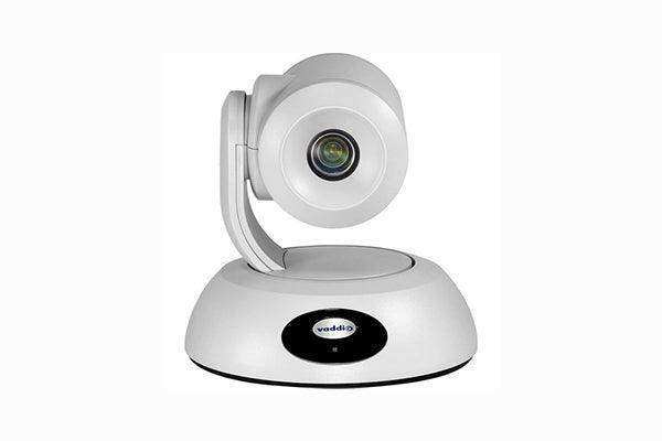 Vaddio RoboSHOT 12E AVBMP (White) - 999-99000-500W Video Cameras Vaddio