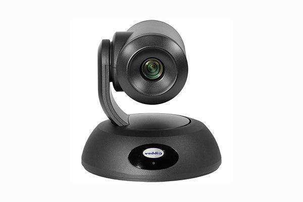 Vaddio RoboSHOT 12E HDBT (Black) - 999-99600-000 Video Cameras Vaddio