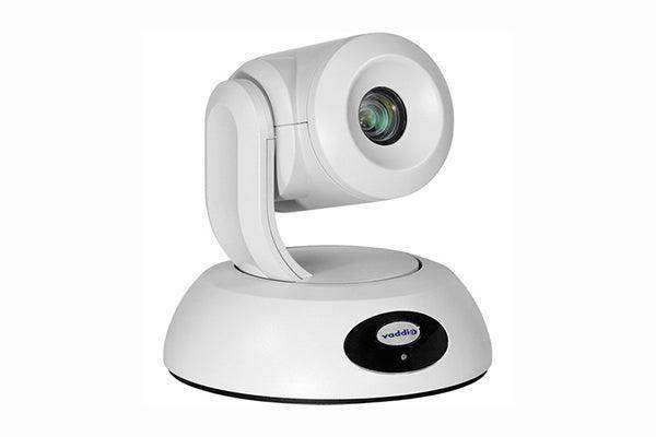 Vaddio RoboSHOT 12E HDBT OneLINK Bridge System (White) - 999-99600-200W Video Cameras Vaddio
