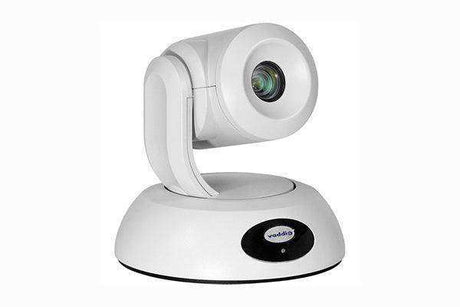 Vaddio RoboSHOT 12E HDBT OneLINK Bridge System (White) - 999-99600-200W Video Cameras Vaddio