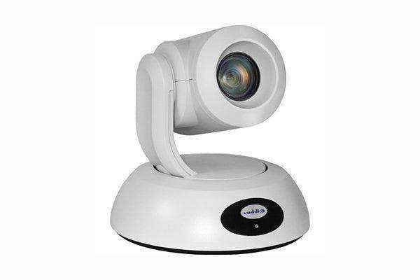 Vaddio RoboSHOT 12E HDBT OneLINK HDMI System (White) - 999-99600-100W Vaddio