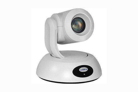 Vaddio RoboSHOT 12E HDBT OneLINK HDMI System (White) - 999-99600-100W Vaddio