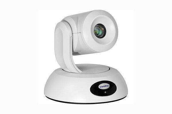 Vaddio RoboSHOT 12E HDBT (White) - 999-99600-000W Video Cameras Vaddio