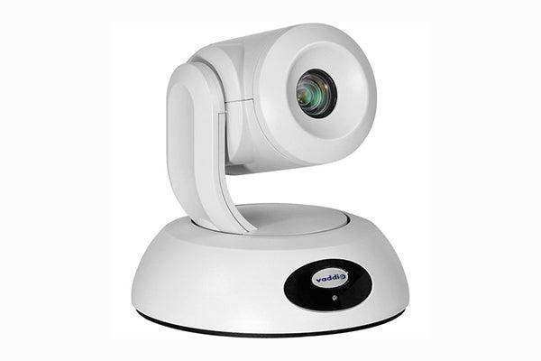 Vaddio RoboSHOT 12E QDVI System (White) - 999-99060-000W Video Cameras Vaddio