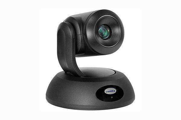 Vaddio RoboSHOT 12E SDI (Black) - 999-99300-000 Video Cameras Vaddio