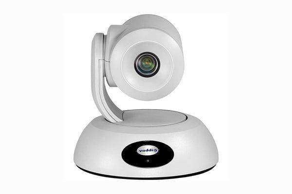 Vaddio RoboSHOT 12E SDI (White) - 999-99300-000W Video Cameras Vaddio