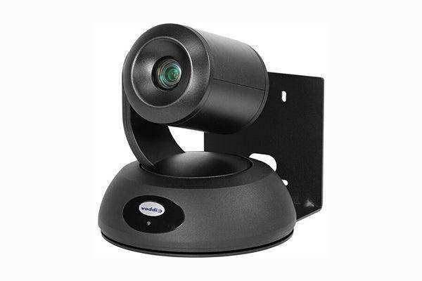 Vaddio RoboSHOT 12E USB HD PTZ Camera (Black) - 999-99200-000 Video Cameras Vaddio