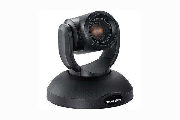 Vaddio RoboSHOT 20 UHD PTZ Camera (Black) - 999-9950-000B Video Cameras Vaddio