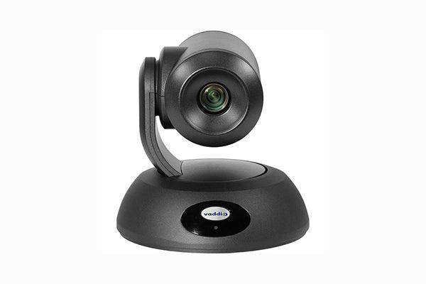 Vaddio RoboSHOT 30E HDBT PTZ Camera (Black) - 999-99630-000 Video Cameras Vaddio