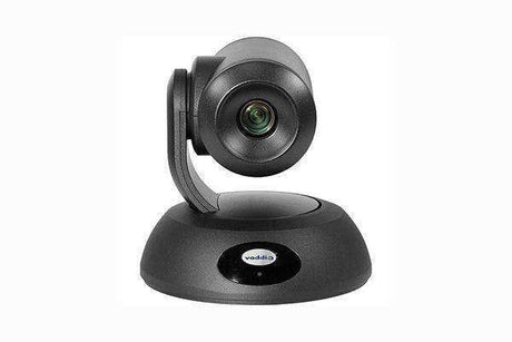 Vaddio RoboSHOT 30E HDBT PTZ Camera (Black) - 999-99630-000 Video Cameras Vaddio