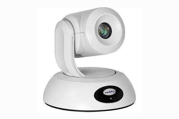 Vaddio RoboSHOT 30E HDBT PTZ Camera (White) - 999-99630-000W Video Cameras Vaddio
