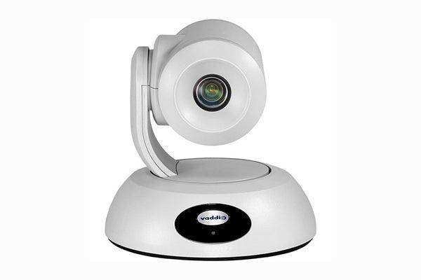 Vaddio RoboSHOT 30E HDMI camera (White) - 999-99430-000W Video Cameras Vaddio