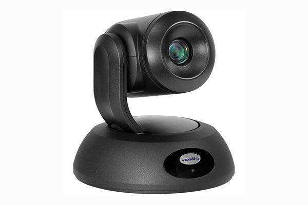 Vaddio RoboSHOT 30E NDI PTZ Camera (Black) - 999-99437-000 Video Cameras Vaddio