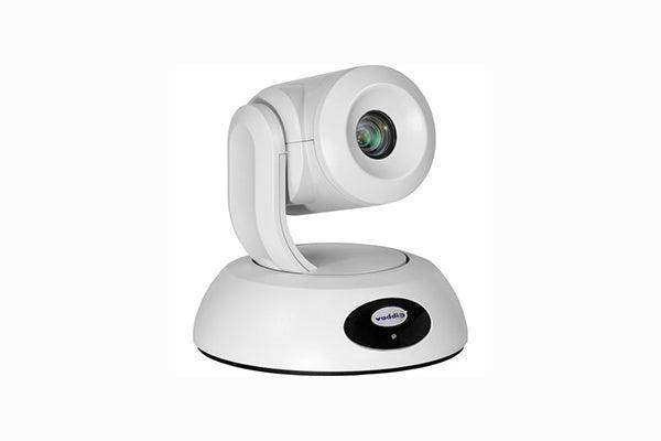 Vaddio RoboSHOT 30E NDI PTZ Camera (White) - 999-99437-000W Video Cameras Vaddio