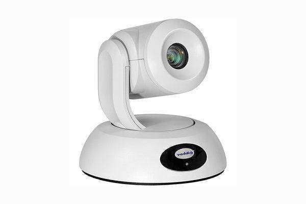 Vaddio RoboSHOT 30E QDVI System (White) - 999-99160-000W Video Cameras Vaddio