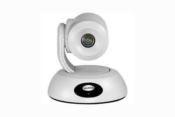 Vaddio RoboSHOT 30E USB PTZ Camera (White) - 999-99230-000W Video Cameras Vaddio