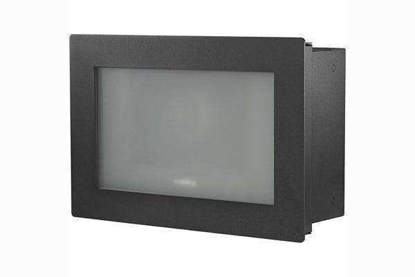 Vaddio RoboSHOT IW Smart Glass PTZ Camera - 999-9965-800 Video Conferencing Vaddio