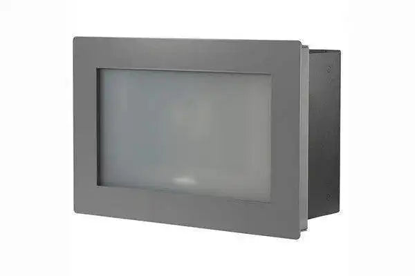 Vaddio RoboSHOT IW Smart Glass PTZ Camera - 999-9965-880 Video Cameras Vaddio