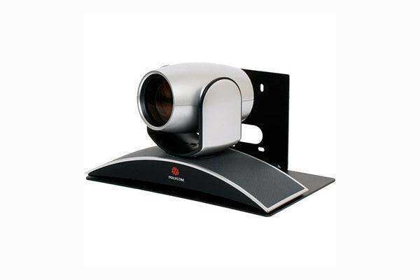 Vaddio Thin Profile Wall Mount Bracket for Polycom EagleEye / EagleEye II / Eagle Eye III - 535-2000-221 Video Cameras Vaddio