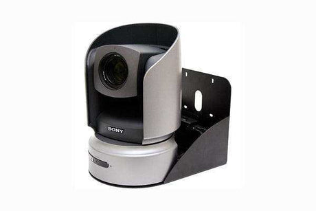 Vaddio Thin Profile Wall Mount Bracket for Sony BRC-H700, Canon XU-80/XU-80W, Panasonic AW-HE130 - 535-2000-223 Video Cameras Vaddio