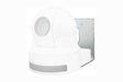 Vaddio Thin Profile Wall Mount Bracket for Sony EVI-D80/EVI-D90 (White) - 535-2000-236W Video Conferencing Vaddio