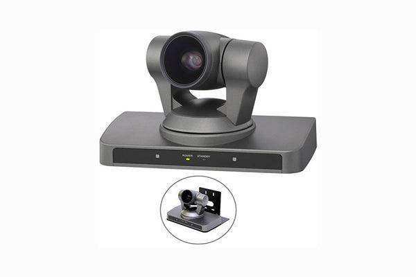 Vaddio Thin Profile Wall Mount Bracket for Sony EVI-HD7V and EVI-HD3V - 535-2000-232 Video Cameras Vaddio