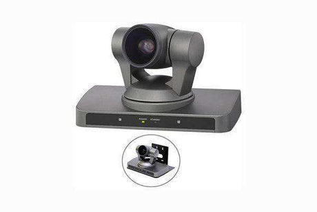 Vaddio Thin Profile Wall Mount Bracket for Sony EVI-HD7V and EVI-HD3V - 535-2000-232 Video Cameras Vaddio