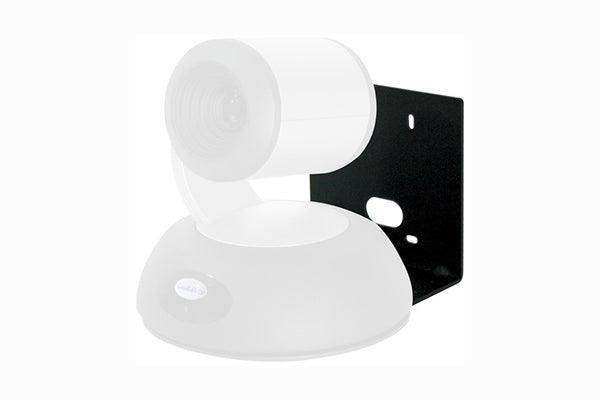 Vaddio Thin Profile Wall Mount for RoboSHOT PTZ Cameras - Black - 535-2000-240 Video Conferencing Vaddio