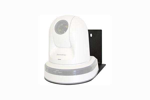 Vaddio Thin Profile Wall Mount for Sony and Panasonic PTZ Cameras - 535-2000-243 Video Conferencing Vaddio