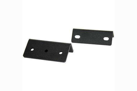 Vaddio Undermount Brackets for Vaddio 1/2 Rack Unit Devices - 998-6000-005 Video Conferencing Vaddio