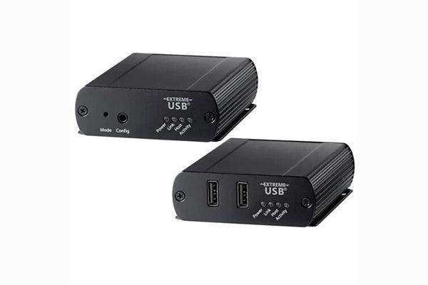 Vaddio USB 2.0 Extenders - 999-1005-052 Networking Vaddio