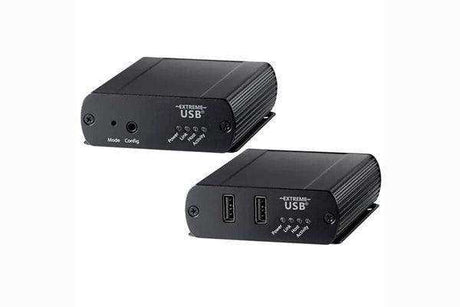 Vaddio USB 2.0 Extenders - 999-1005-052 Networking Vaddio