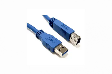 Vaddio - USB 3.0 Type A to Type B Active Cable - 30m - 440-1005-025 Audio & Video Cables Vaddio