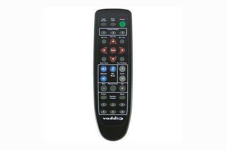 Vaddio Vaddio IR Remote Commander with audio controls - 998-2102-000 Video Conferencing Vaddio