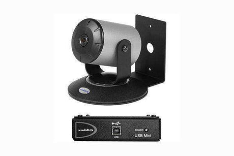 Vaddio WideSHOT SE Qmini System - 999-6911-300 Video Conferencing Vaddio