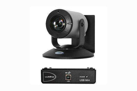 Vaddio ZoomSHOT 30 QMini System - 999-6930-400 Video Conferencing Vaddio