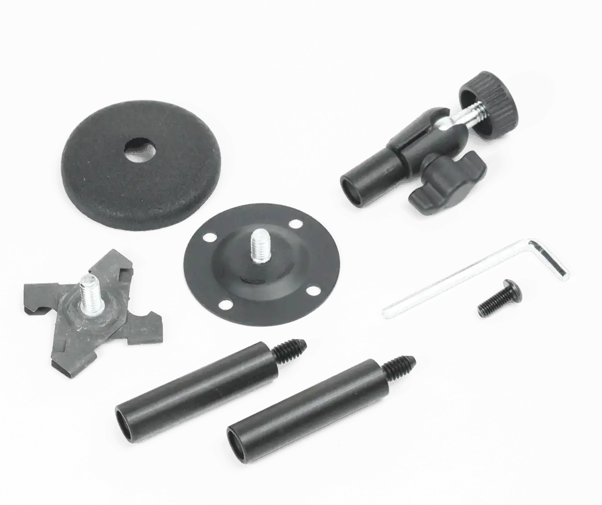 Williams Sound BKT 024 Wall/ceiling mounting bracket Assistive Listening Williams AV