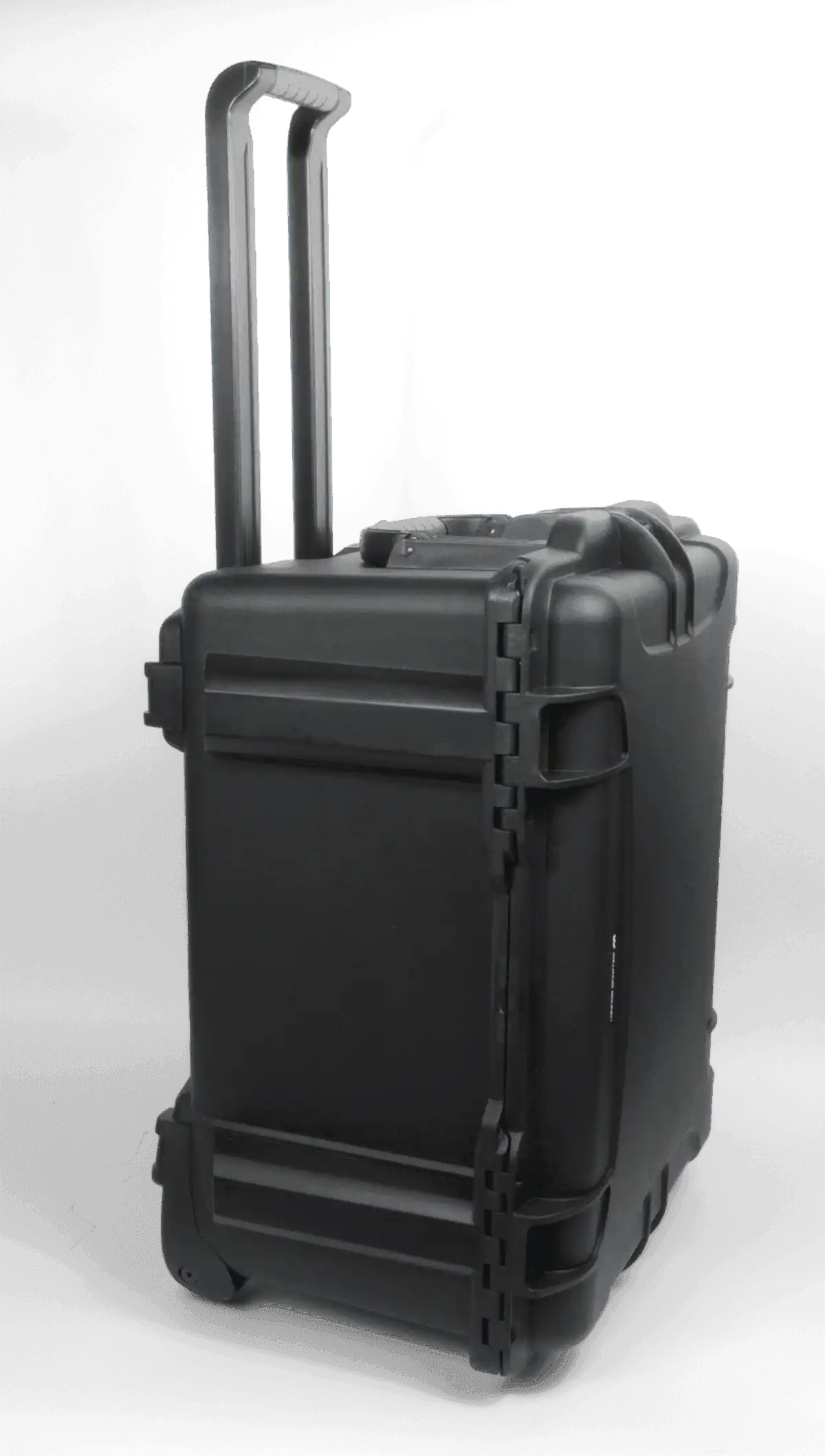 Williams AV CCS 053 – Heavy-Duty 120-Slot Rolling Transport Case Assistive Listening Williams AV