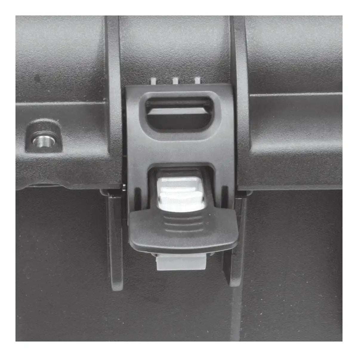 Williams AV CCS 054 – Heavy-Duty 60-Slot Rolling Case with Tray Assistive Listening Williams AV