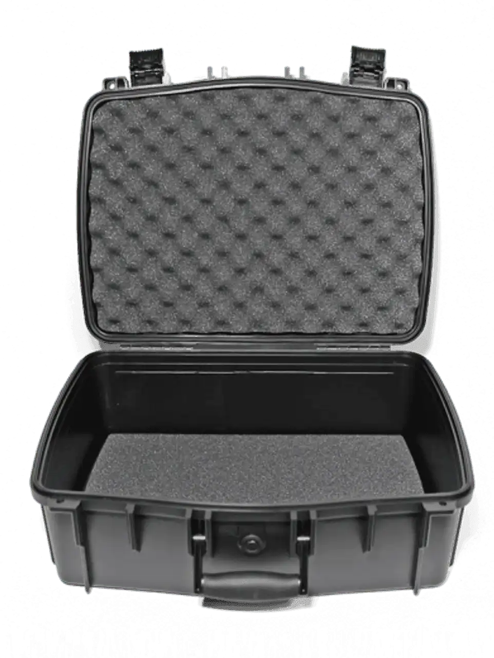 Williams Sound CCS 056 Large Water resistant carry case (No foam insert) Assistive Listening Williams AV