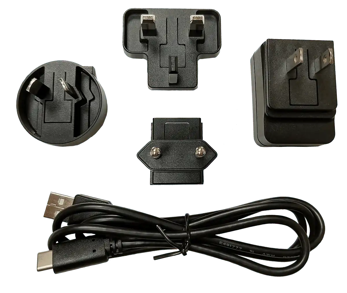 Williams AV DWS COM 6 400 – 6-User Digi-Wave Wireless Intercom Intercoms Williams AV