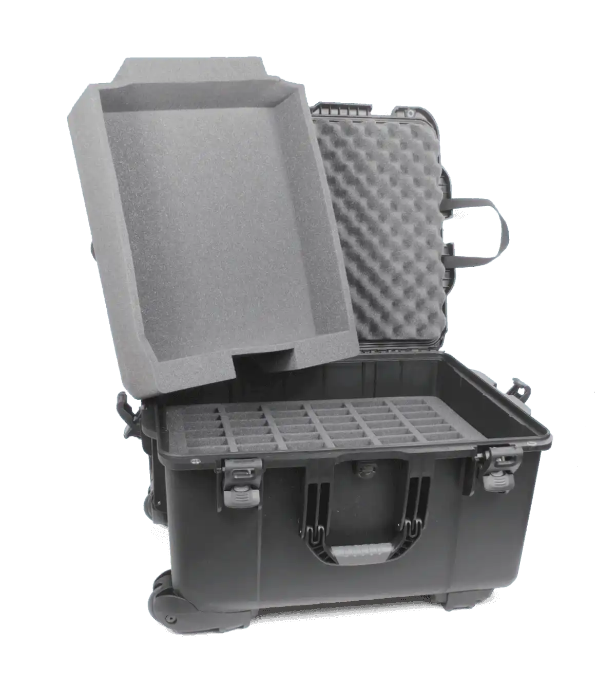 Williams AV DWS TGS 23 400 RCH – Digi-Wave 400 Tour Guide System for 24 Assistive Listening Williams AV