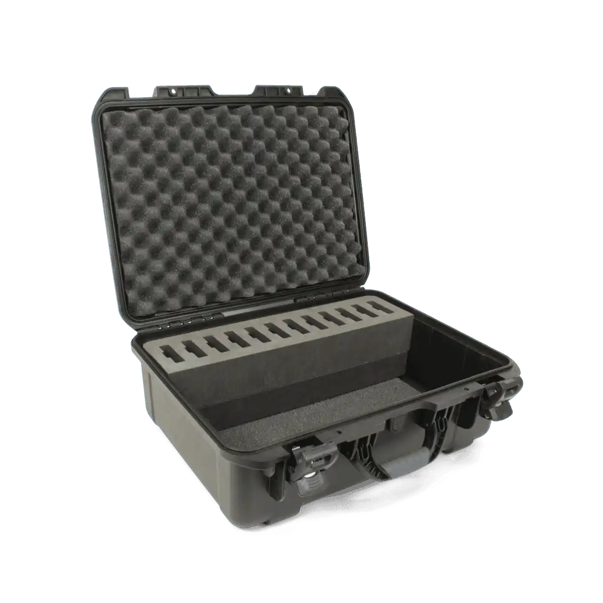 Williams AV DWS TGS VIP 12 400 – Digi-Wave Two-Way Tour Guide System Assistive Listening Williams AV