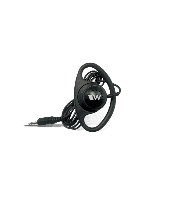 Williams Sound EAR 022 – Surround Earphone for FM and IR Receivers Assistive Listening Williams AV
