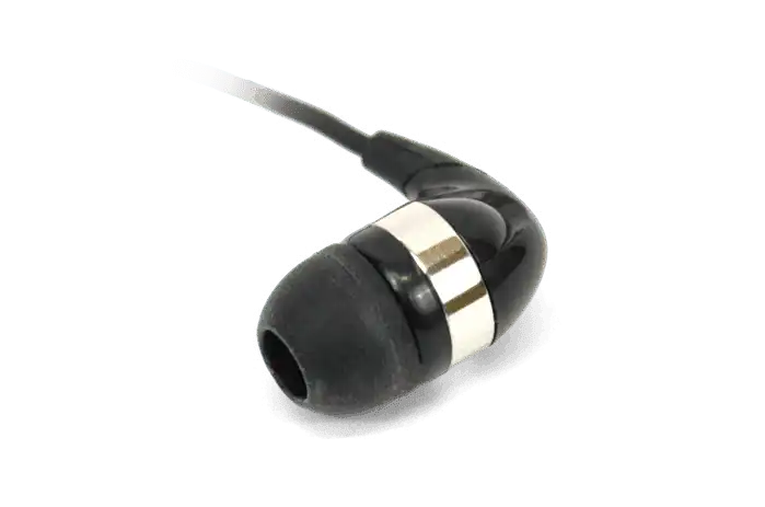 Williams Sound EAR 041 Single, in-ear, isolation earphone Assistive Listening Williams AV