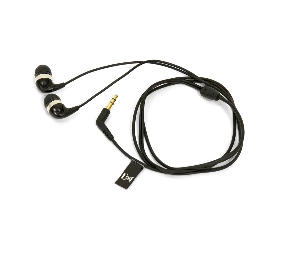Williams Sound EAR 042 – Dual In-Ear Isolation Earphones for Assistive Listening Assistive Listening Williams AV