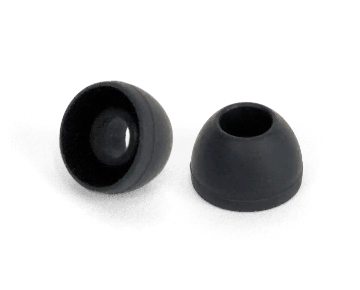 Williams Sound EAR 043 – Replacement Eartips for EAR 041 and EAR 042 Earphones Assistive Listening Williams AV