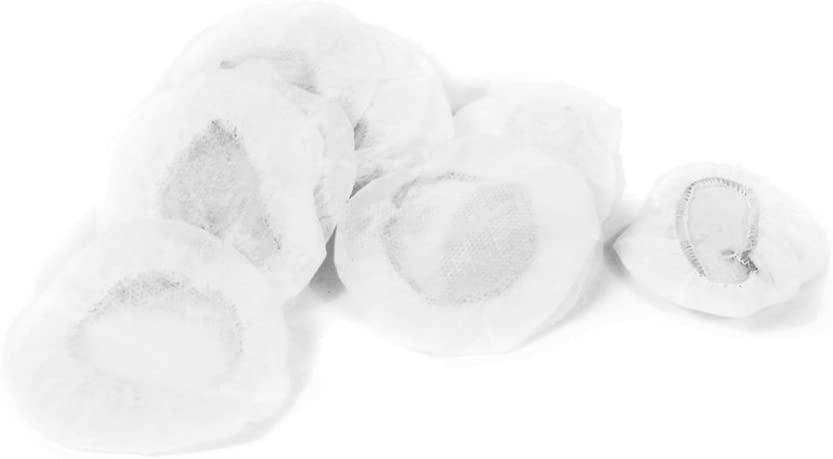 Williams Sound EAR 045-100 – White Sanitary Headphone Covers (100-Pack) Assistive Listening Williams AV
