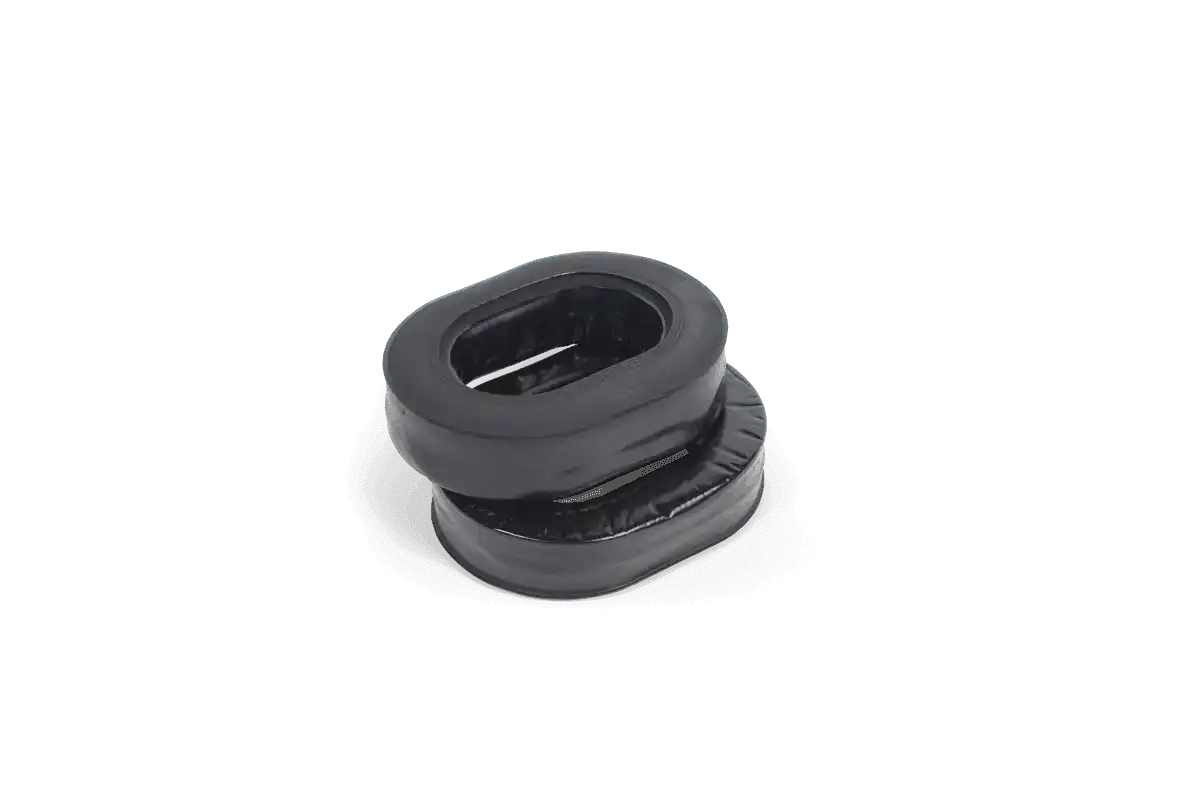 Williams AV EAR 088 – Replacement Gel Earpads for HED 040 and MIC 088 Assistive Listening Williams AV