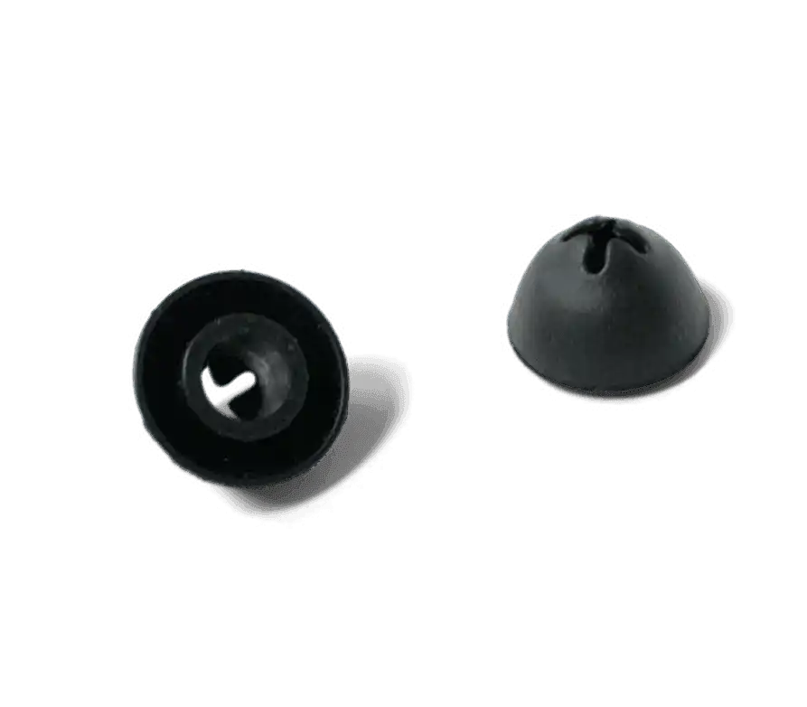 Williams Sound EAR 240 – Replacement Eartips for WIR RX18, RX 240, WFM 260 Assistive Listening Williams AV